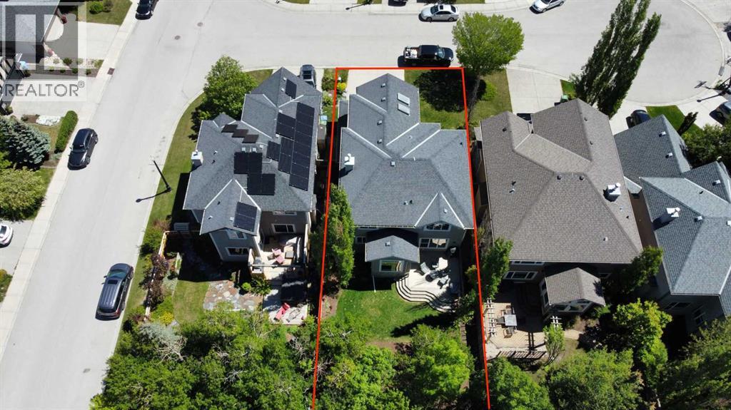 49 Wentworth Mews Sw, Calgary, Alberta  T3H 5K3 - Photo 37 - A2316469