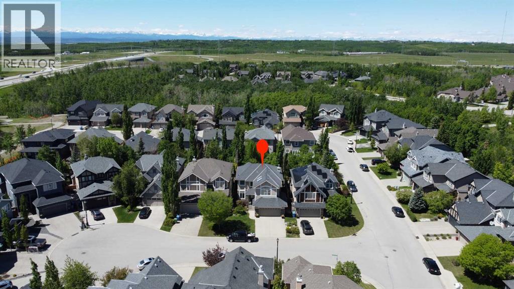 49 Wentworth Mews Sw, Calgary, Alberta  T3H 5K3 - Photo 36 - A2316469