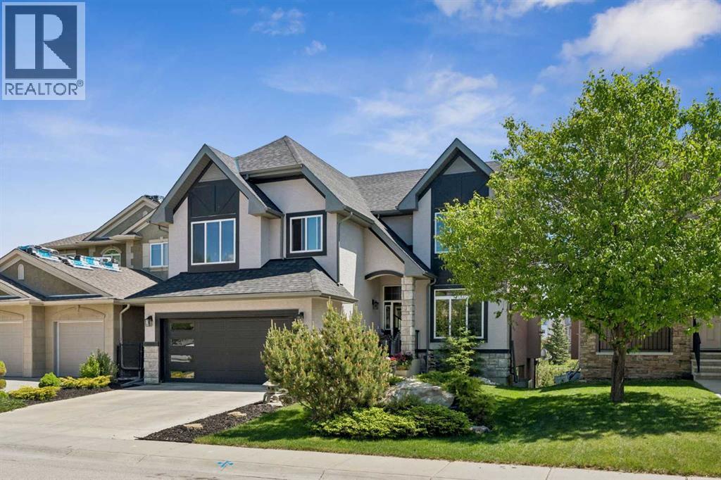 92 Panatella Crescent NW, Calgary, Alberta