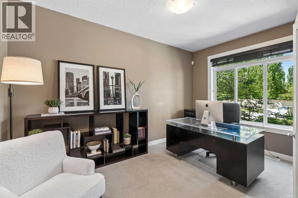 92 Panatella Crescent NW, Calgary, Alberta  T3K 0H4 - Photo 17 - A2317096