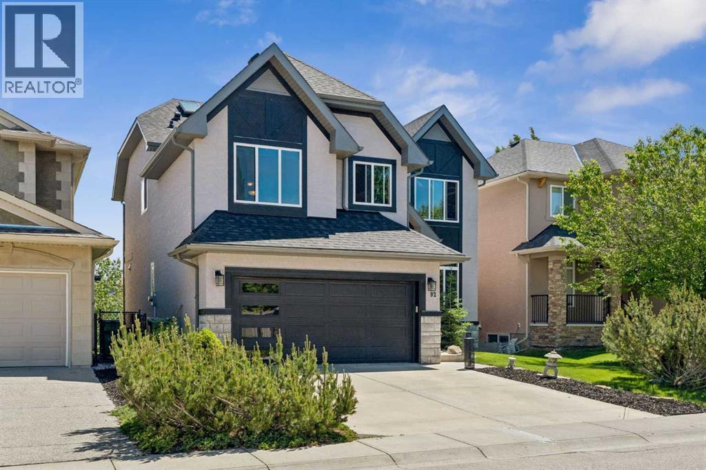 92 Panatella Crescent NW, Calgary, Alberta  T3K 0H4 - Photo 3 - A2317096