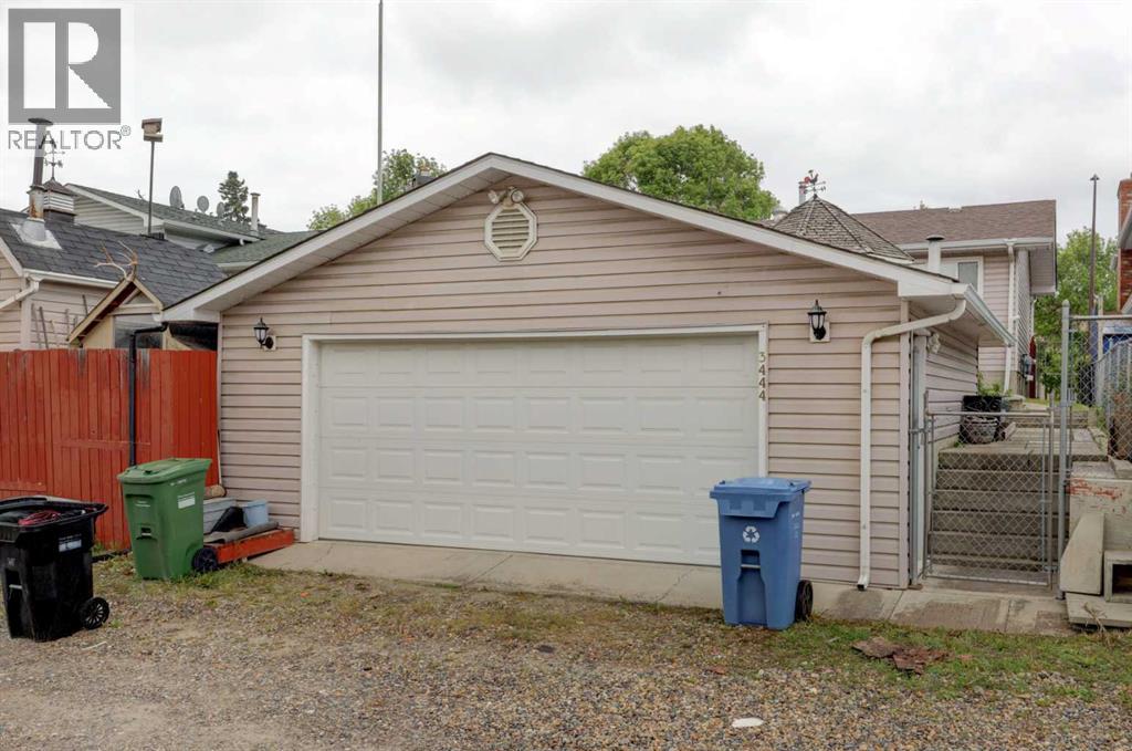 3444 Temple Way Ne, Calgary, Alberta  T1Y 3B7 - Photo 38 - A2317581