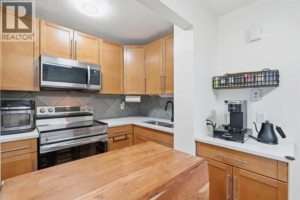 411, 3500 Varsity Drive Nw, Calgary, Alberta  T2L 1Y3 - Photo 6 - A2318302