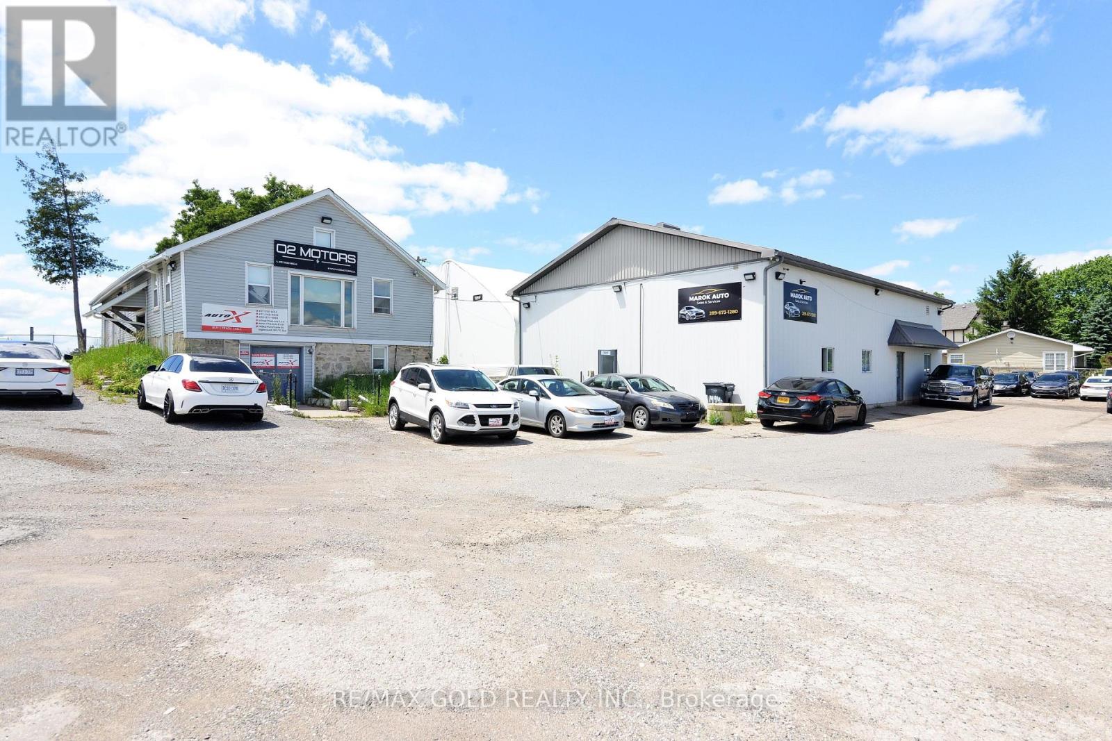 14940 Hurontario Street, Caledon, Ontario  L7C 2C2 - Photo 2 - W13448106