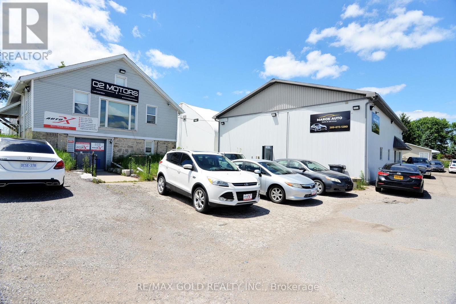 14940 Hurontario Street, Caledon, Ontario  L7C 2C2 - Photo 4 - W13448106