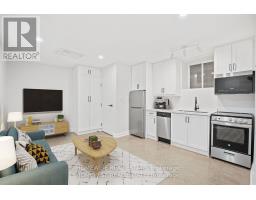 5 - 2563 DUNDAS STREET W, Toronto, Ontario
