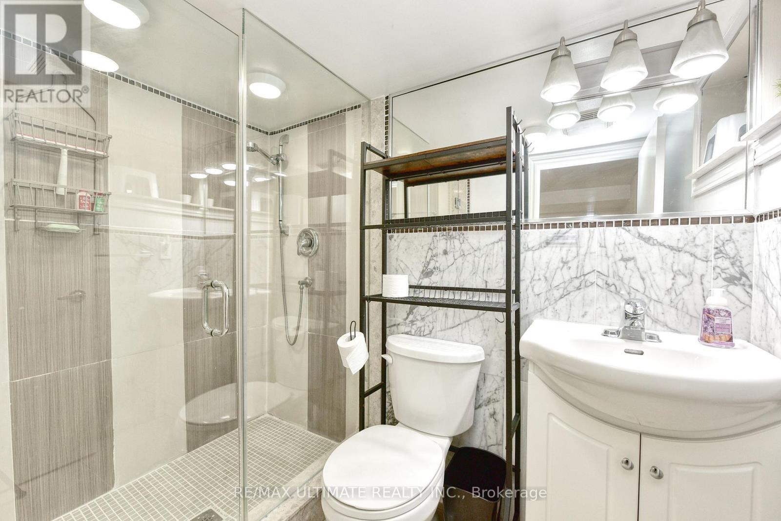 Basement - 433 Symington Avenue, Toronto, Ontario  M6N 2W4 - Photo 11 - W13448124