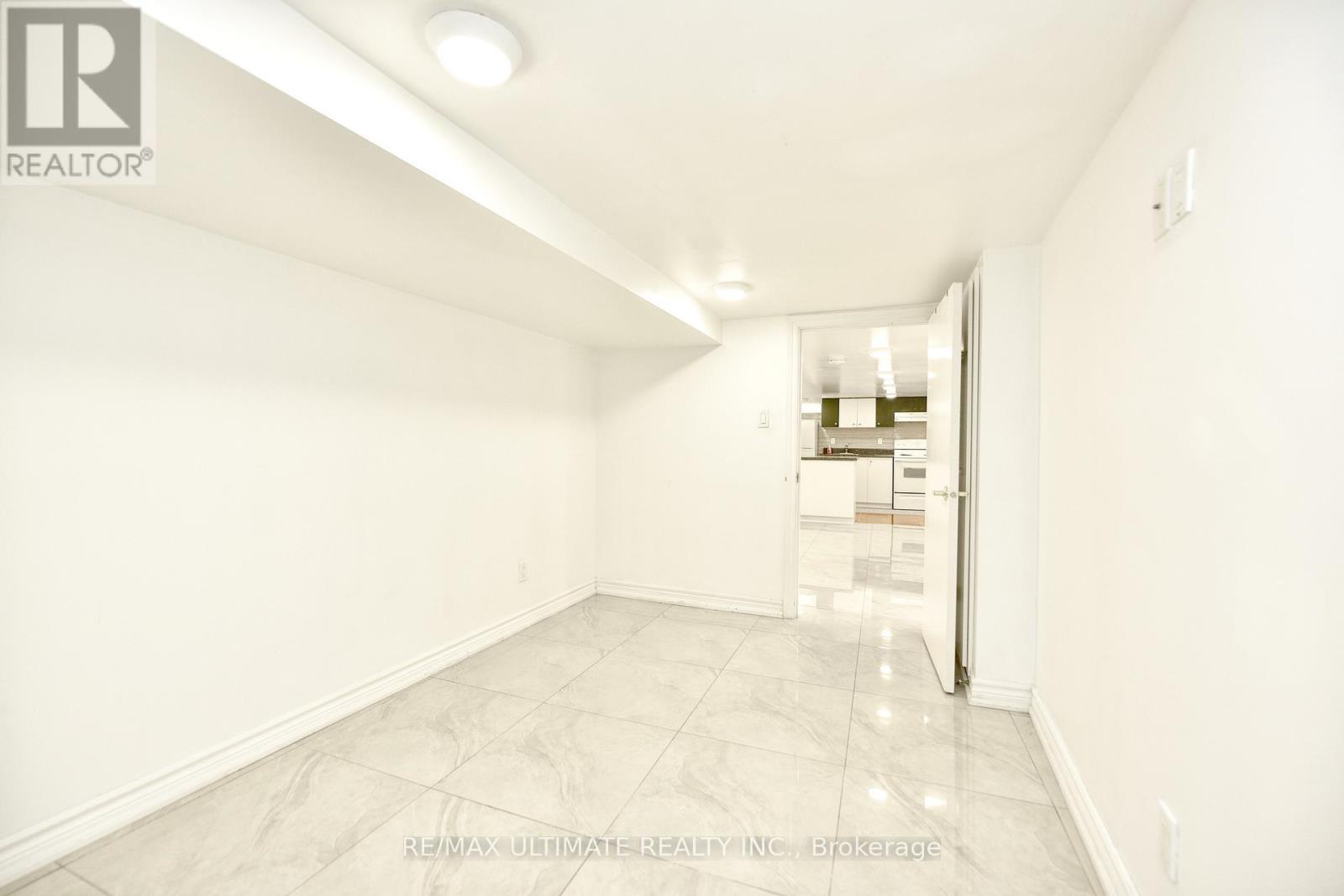 Basement - 433 Symington Avenue, Toronto, Ontario  M6N 2W4 - Photo 13 - W13448124