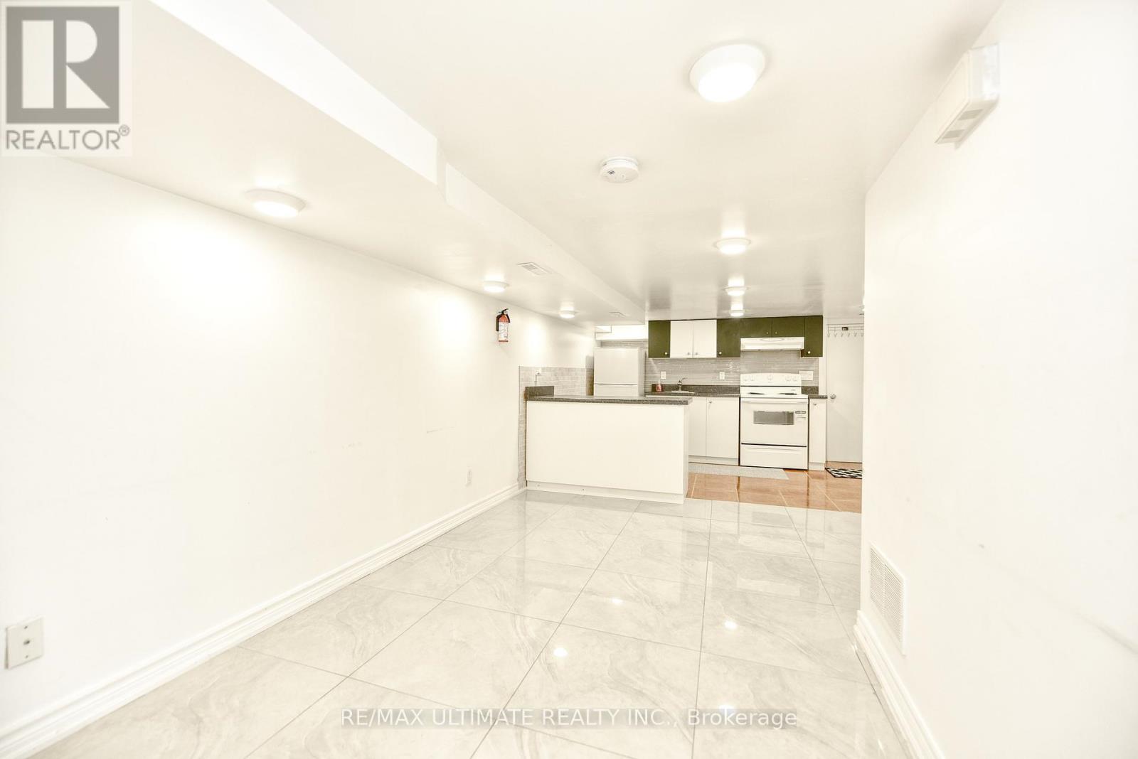 Basement - 433 Symington Avenue, Toronto, Ontario  M6N 2W4 - Photo 7 - W13448124
