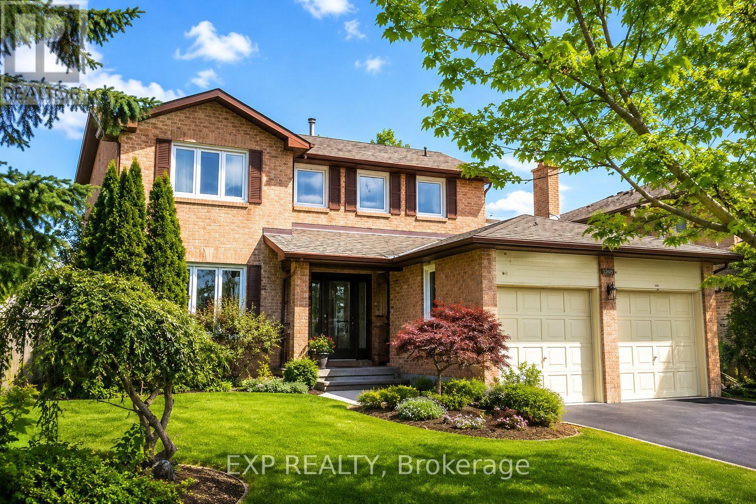 1483 PRINCETON CRESCENT, Oakville, Ontario