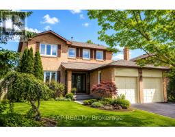 1483 PRINCETON CRESCENT, Oakville, Ontario