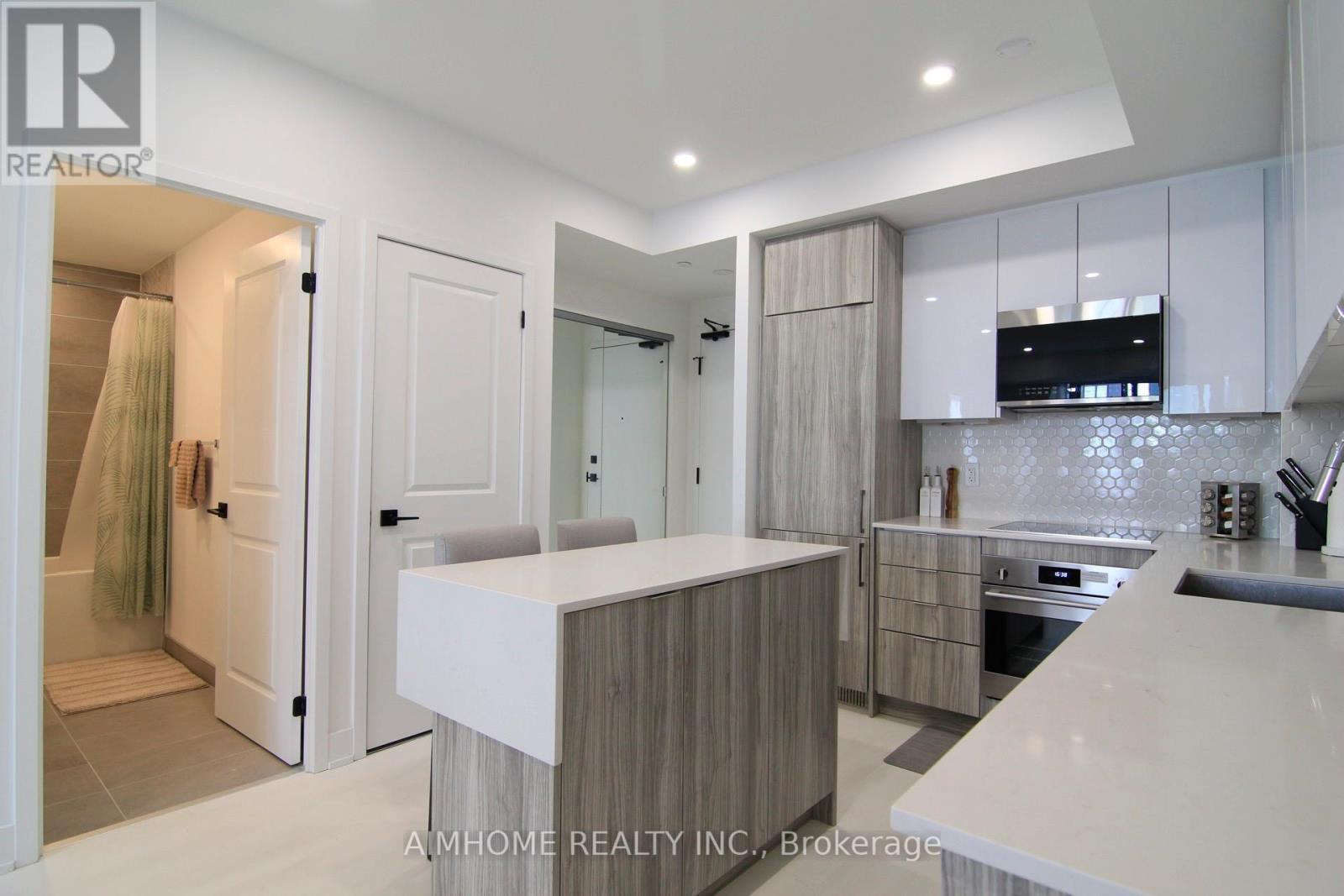 1006 - 2481 Taunton Road, Oakville, Ontario  L6H 3R7 - Photo 13 - W13448144