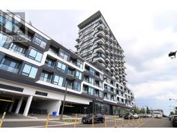 1006 - 2481 TAUNTON ROAD, Oakville, Ontario