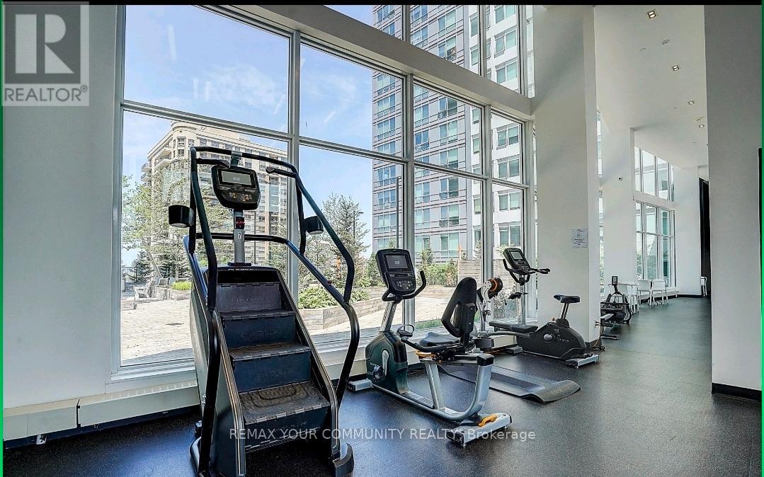 3903 - 4065 Confederation Parkway, Mississauga, Ontario  L5B 0L4 - Photo 16 - W13448152