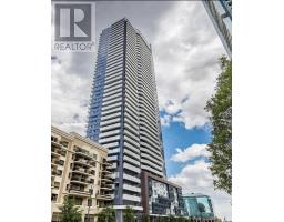 3903 - 4065 CONFEDERATION PARKWAY, Mississauga, Ontario