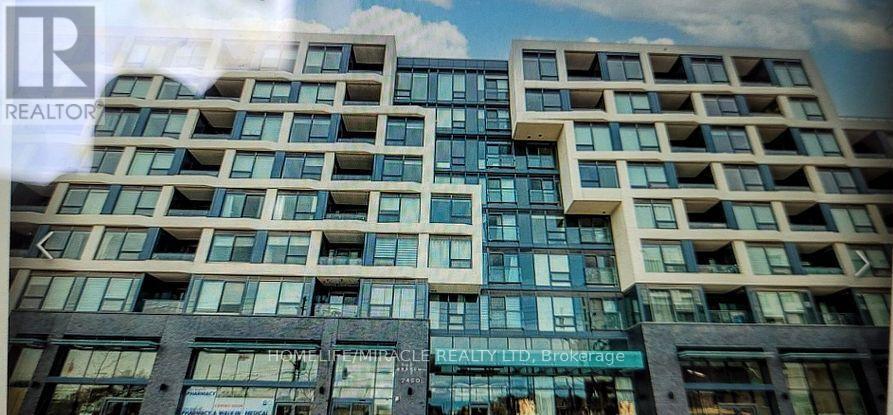 546 - 2450 OLD BRONTE ROAD, Oakville, Ontario