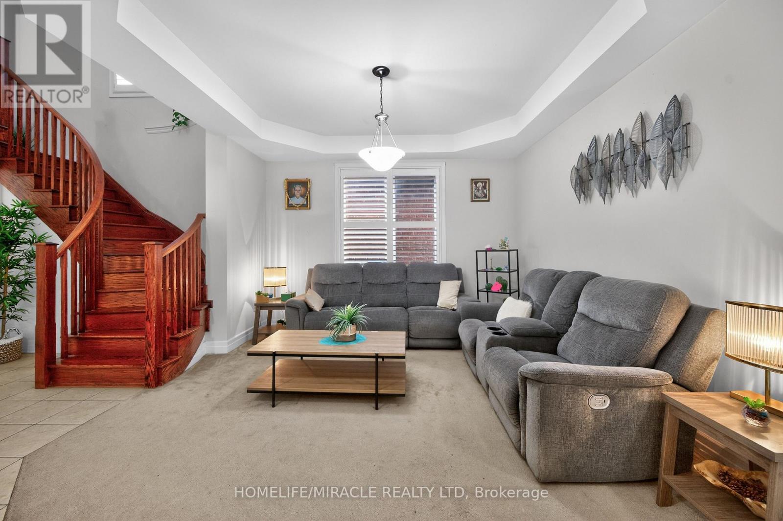 32 Agricola Road, Brampton, Ontario  L7A 0V1 - Photo 13 - W13448170