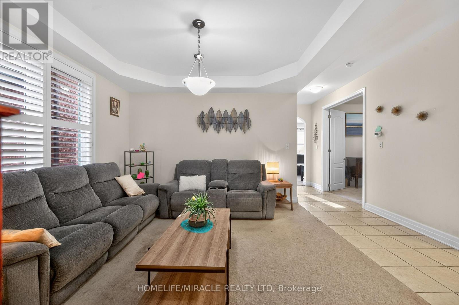 32 Agricola Road, Brampton, Ontario  L7A 0V1 - Photo 14 - W13448170