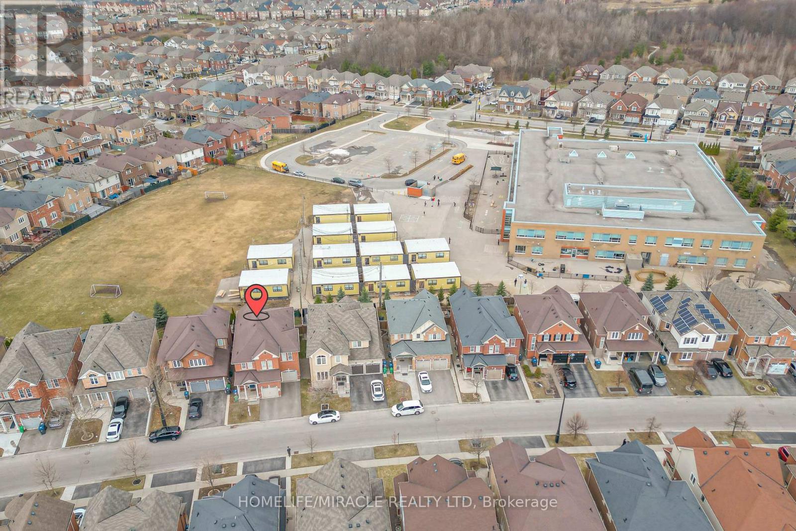32 Agricola Road, Brampton, Ontario  L7A 0V1 - Photo 3 - W13448170