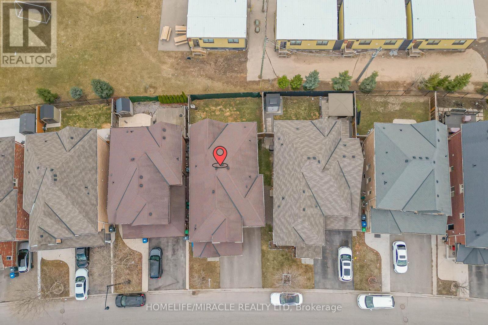 32 Agricola Road, Brampton, Ontario  L7A 0V1 - Photo 5 - W13448170