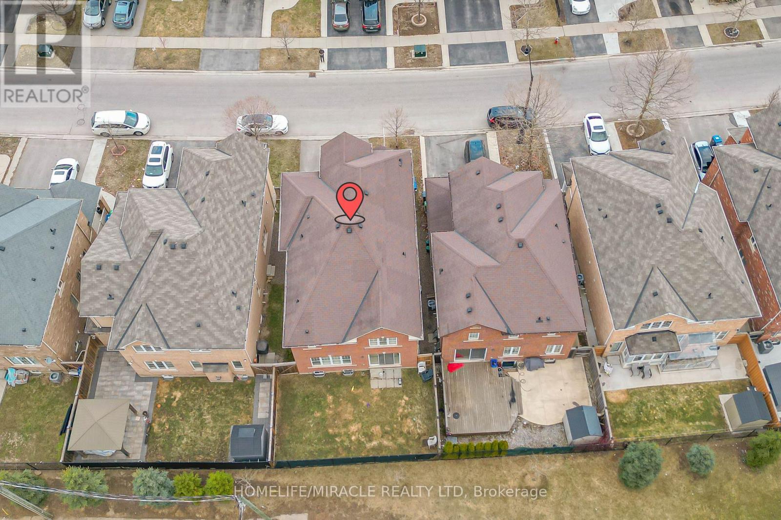 32 Agricola Road, Brampton, Ontario  L7A 0V1 - Photo 7 - W13448170