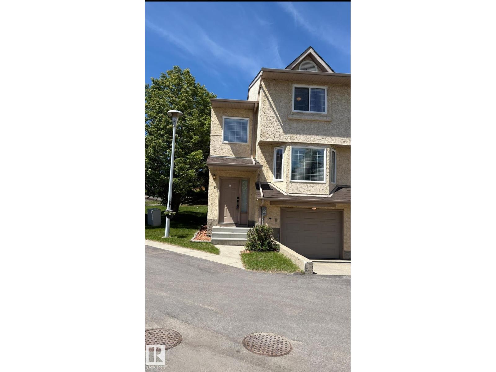 #25 3645 145 AV NW, edmonton, Alberta