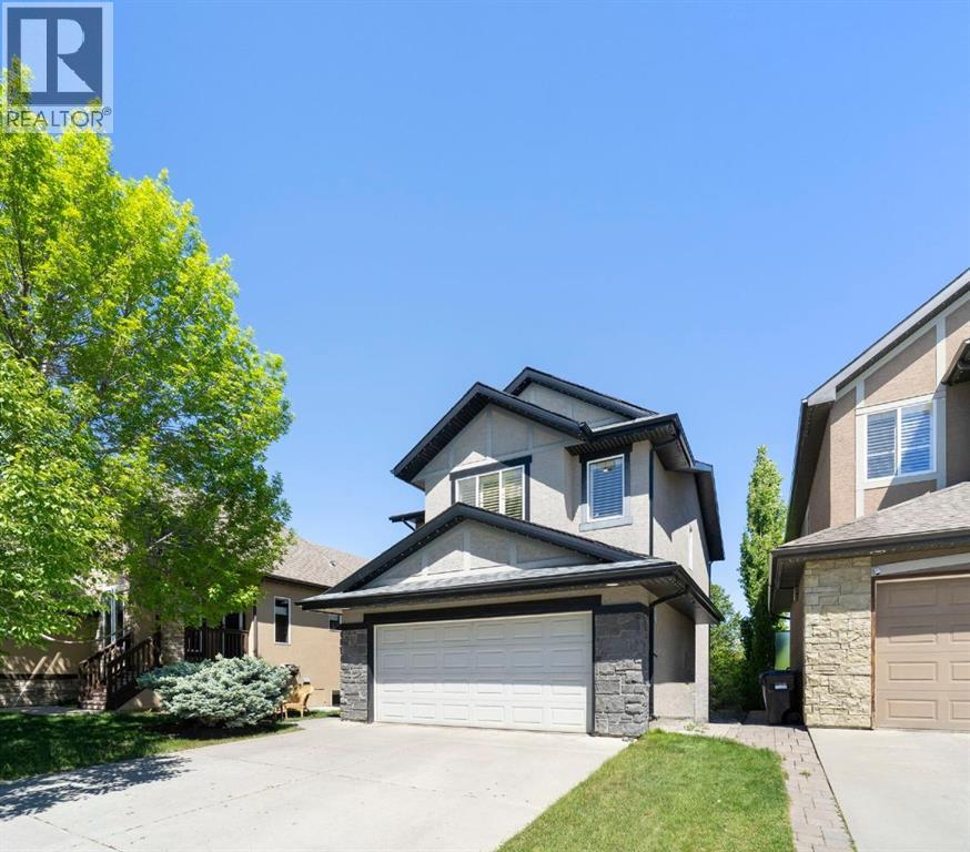 382 Tuscany Ravine Road Nw, Calgary, Alberta  T3L 3A9 - Photo 4 - A2318516