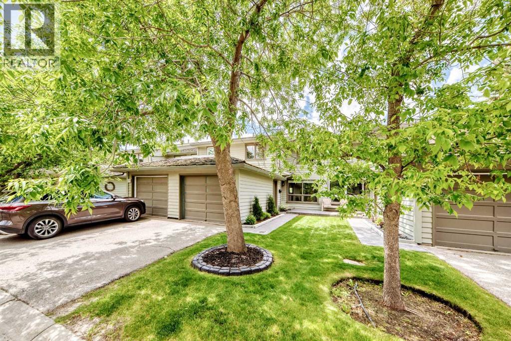 572 Point Mckay Grove Nw, Calgary, Alberta  t3b 5c5 - Photo 1 - A2320544