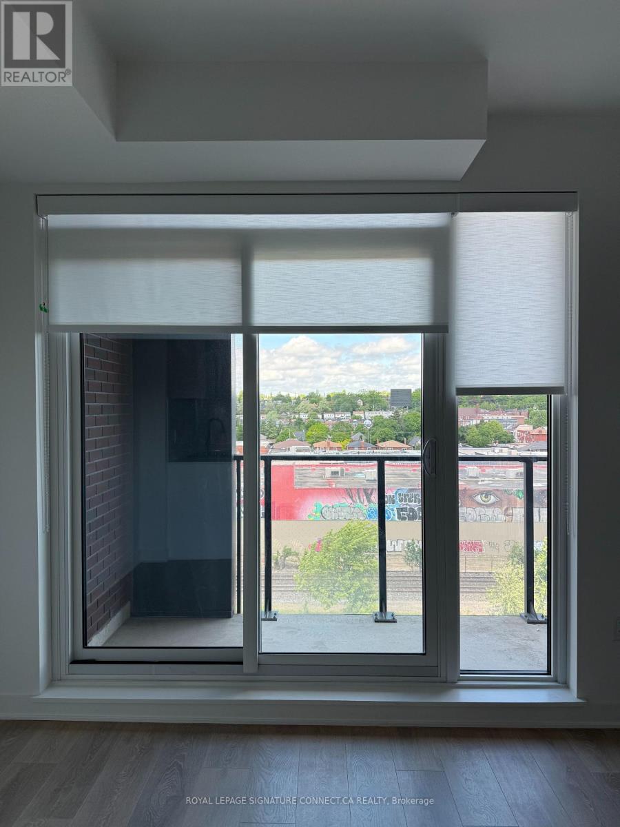 517 - 1185 Dupont Street, Toronto, Ontario  M6H 0G5 - Photo 38 - W13170214
