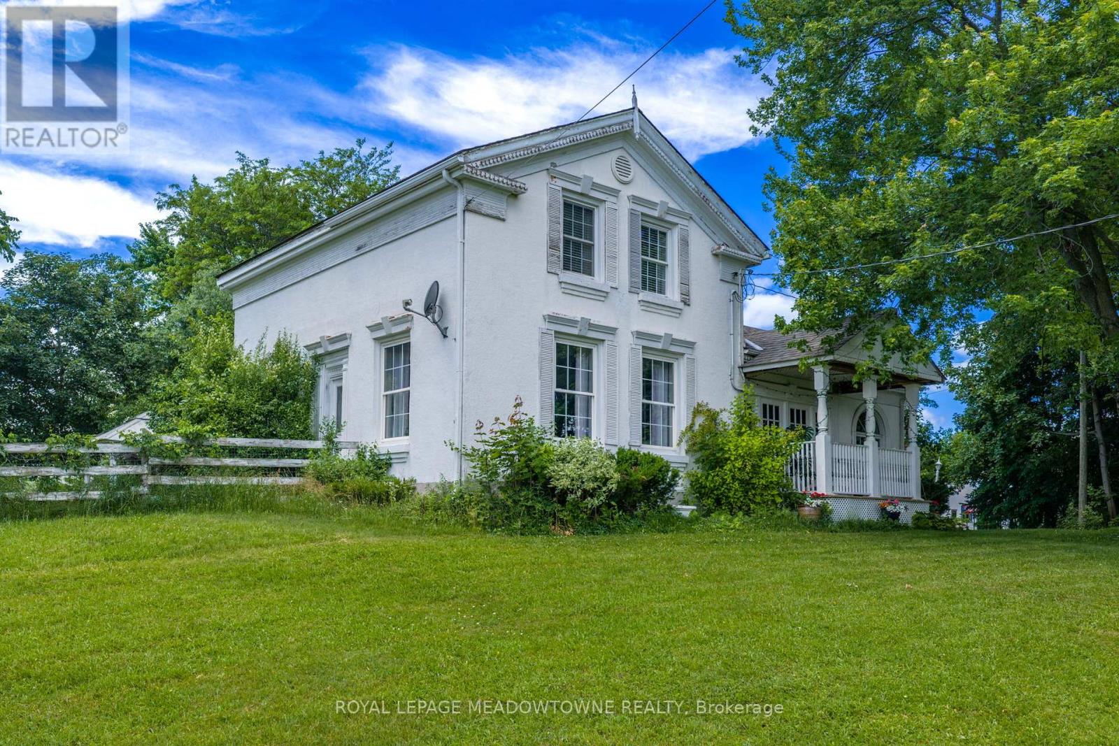 152 Confederation Street, Halton Hills, Ontario  L7G 4S8 - Photo 4 - W13222794