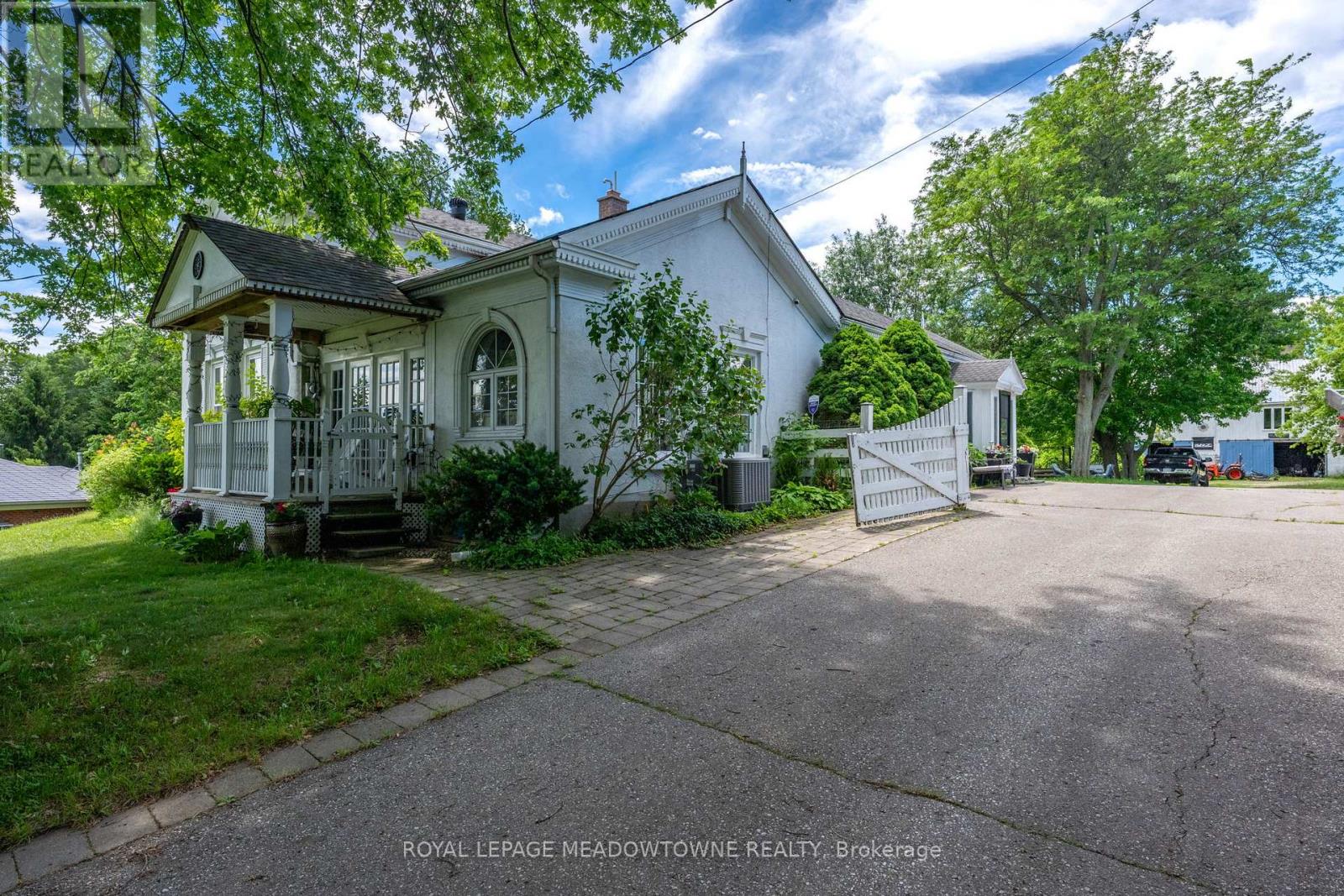 152 Confederation Street, Halton Hills, Ontario  L7G 4S8 - Photo 7 - W13222794