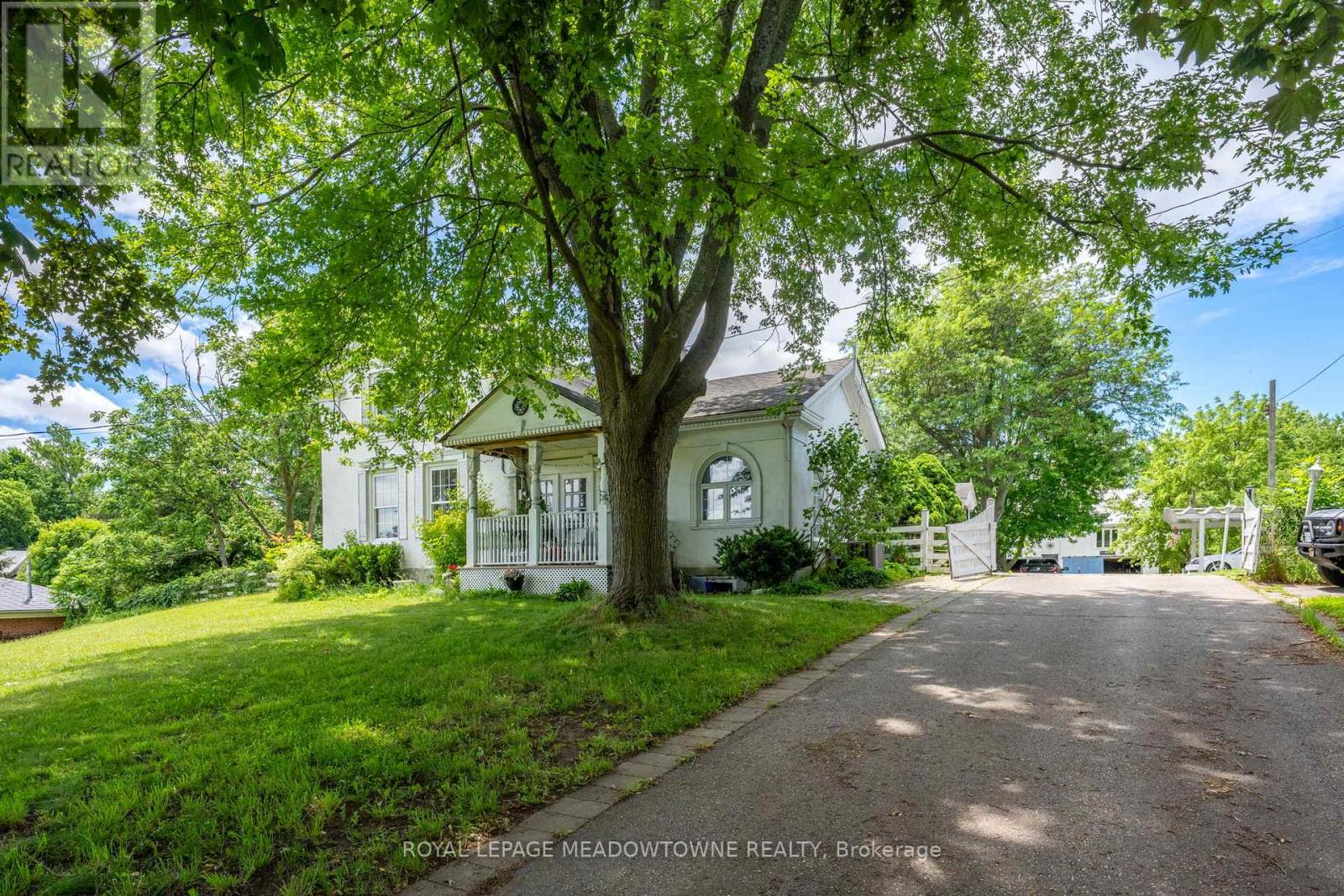 152 Confederation Street, Halton Hills, Ontario  L7G 4S8 - Photo 43 - W13222794