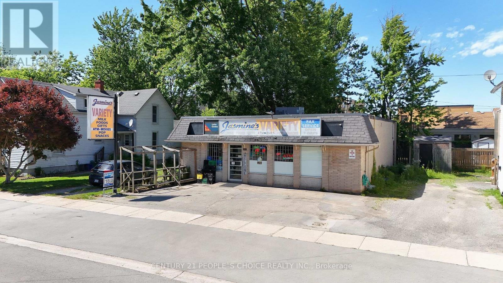 87 Kent Street, Port Colborne, Ontario  L3K 2Z6 - Photo 3 - X13440614