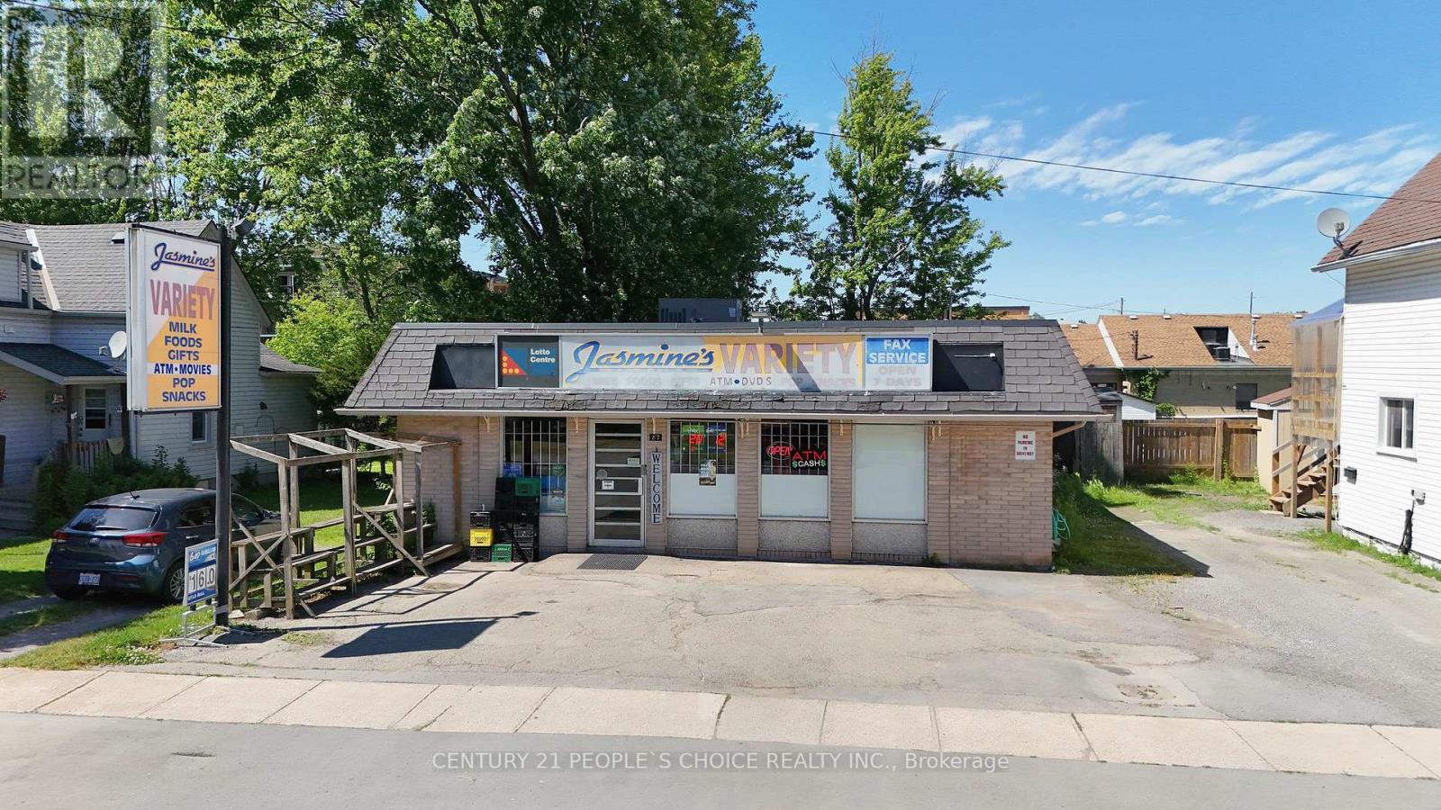 87 KENT STREET, Port Colborne, Ontario