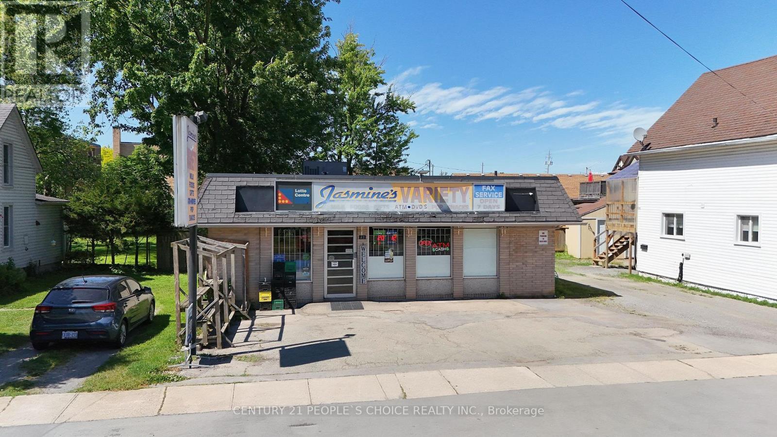 87 Kent Street, Port Colborne, Ontario  L3K 2Z6 - Photo 2 - X13440634