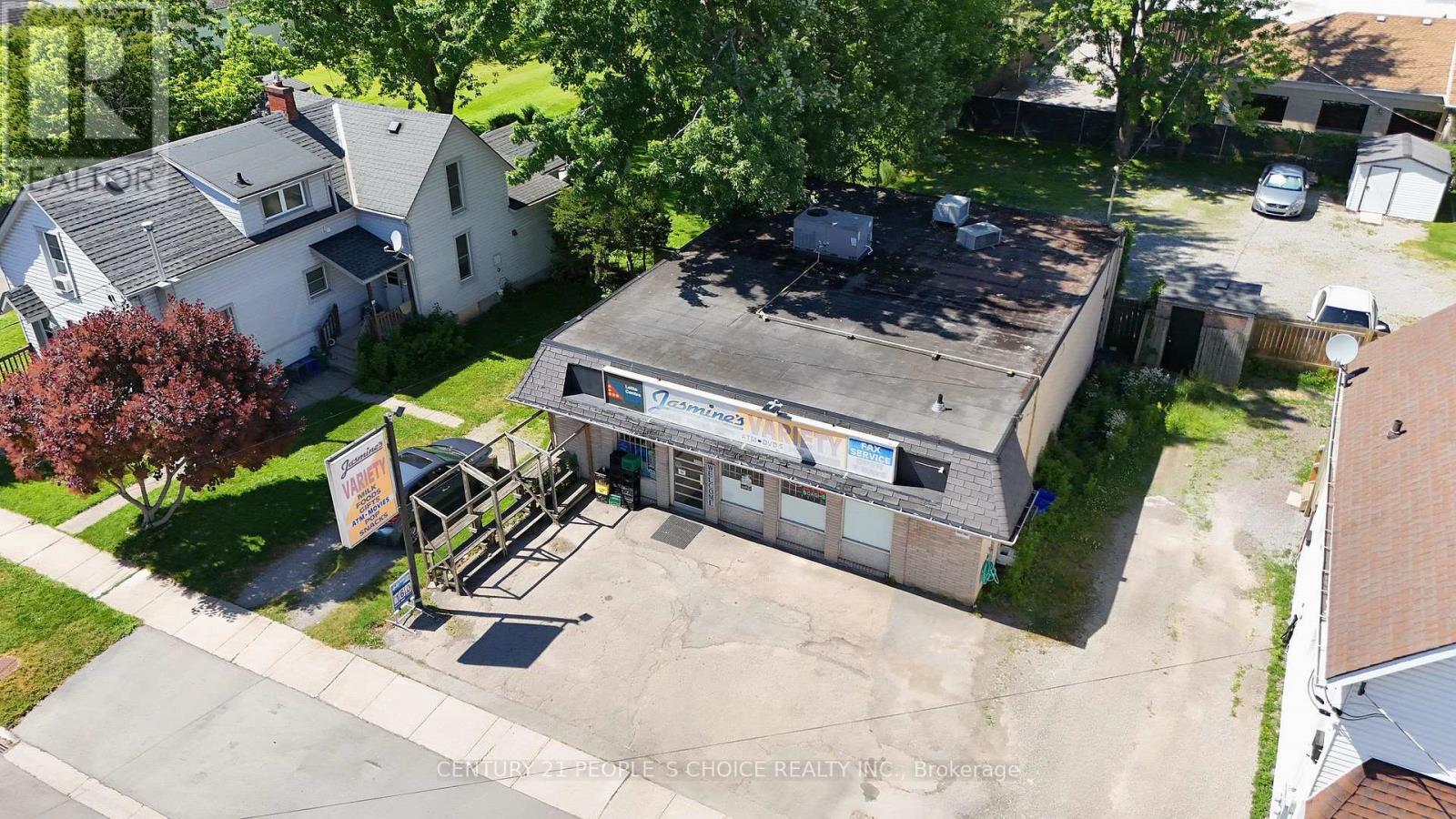 87 Kent Street, Port Colborne, Ontario  L3K 2Z6 - Photo 4 - X13440634