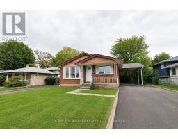 BSMT - 10 TRELAWN PARKWAY, Welland, Ontario