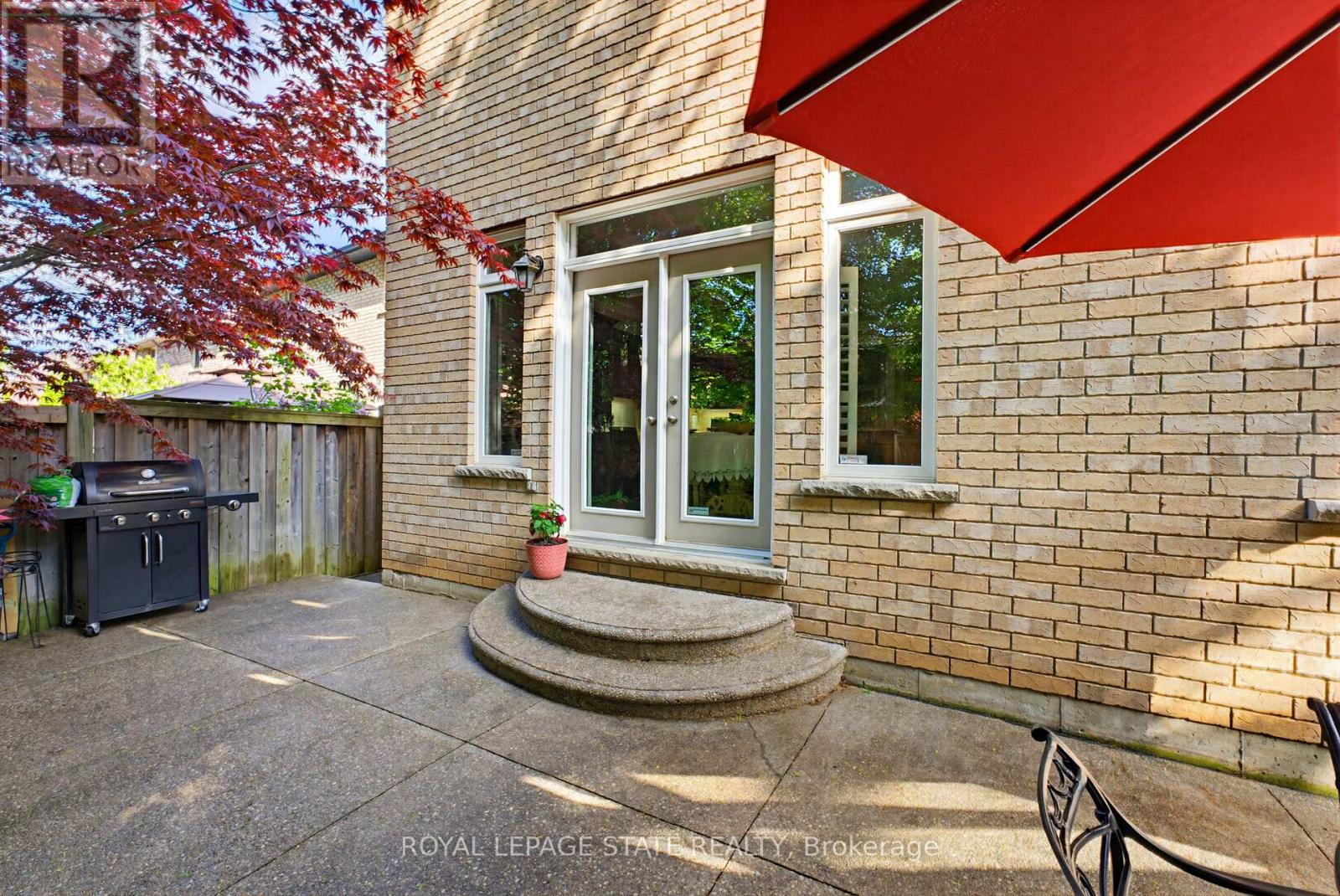 20 Lorupe Court, Hamilton, Ontario  L9G 0C8 - Photo 40 - X13448162