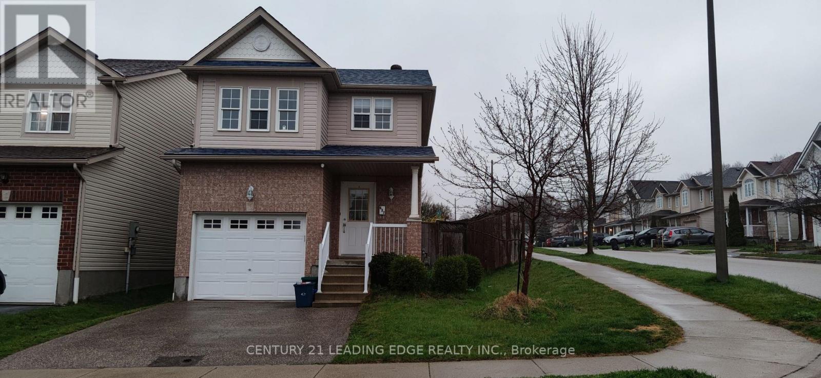 437 SPECKLED ALDER STREET, Waterloo, Ontario
