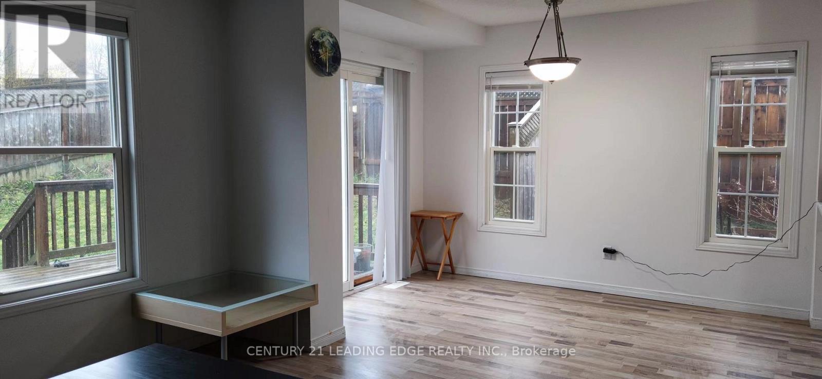 437 Speckled Alder Street, Waterloo, Ontario  N2V 2T5 - Photo 5 - X13448166
