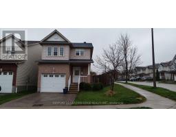 437 SPECKLED ALDER STREET, Waterloo, Ontario