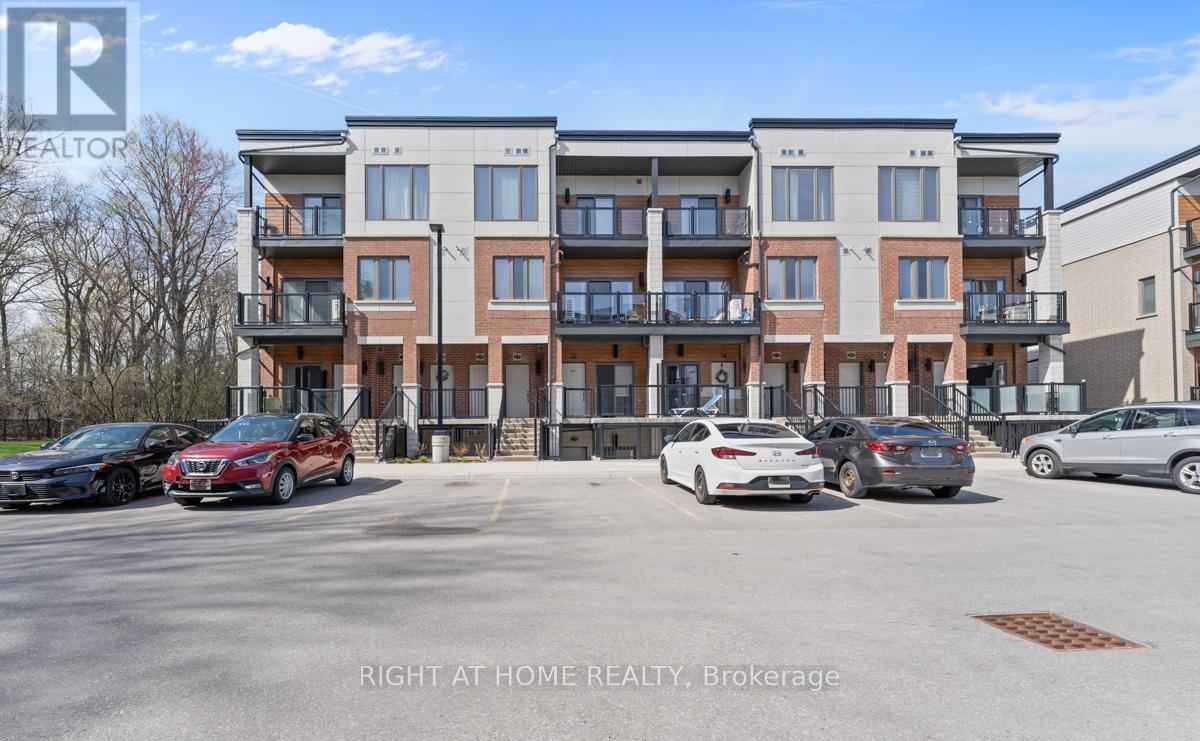 B/26 - 25 Isherwood  Avenue, Cambridge, Ontario  N1R 0E2 - Photo 5 - X13448220