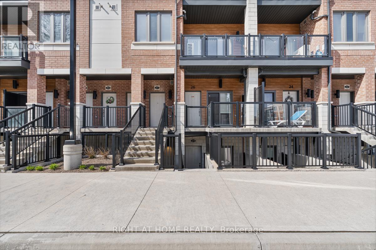 B/26 - 25 Isherwood  Avenue, Cambridge, Ontario  N1R 0E2 - Photo 6 - X13448220