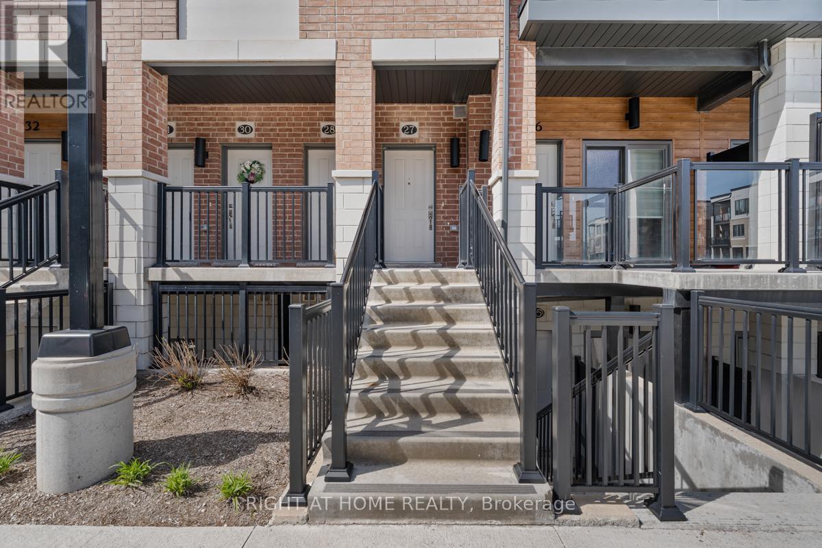 B/26 - 25 Isherwood  Avenue, Cambridge, Ontario  N1R 0E2 - Photo 7 - X13448220