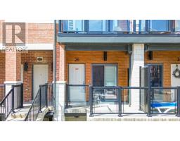 B/26 - 25 ISHERWOOD  AVENUE, Cambridge, Ontario