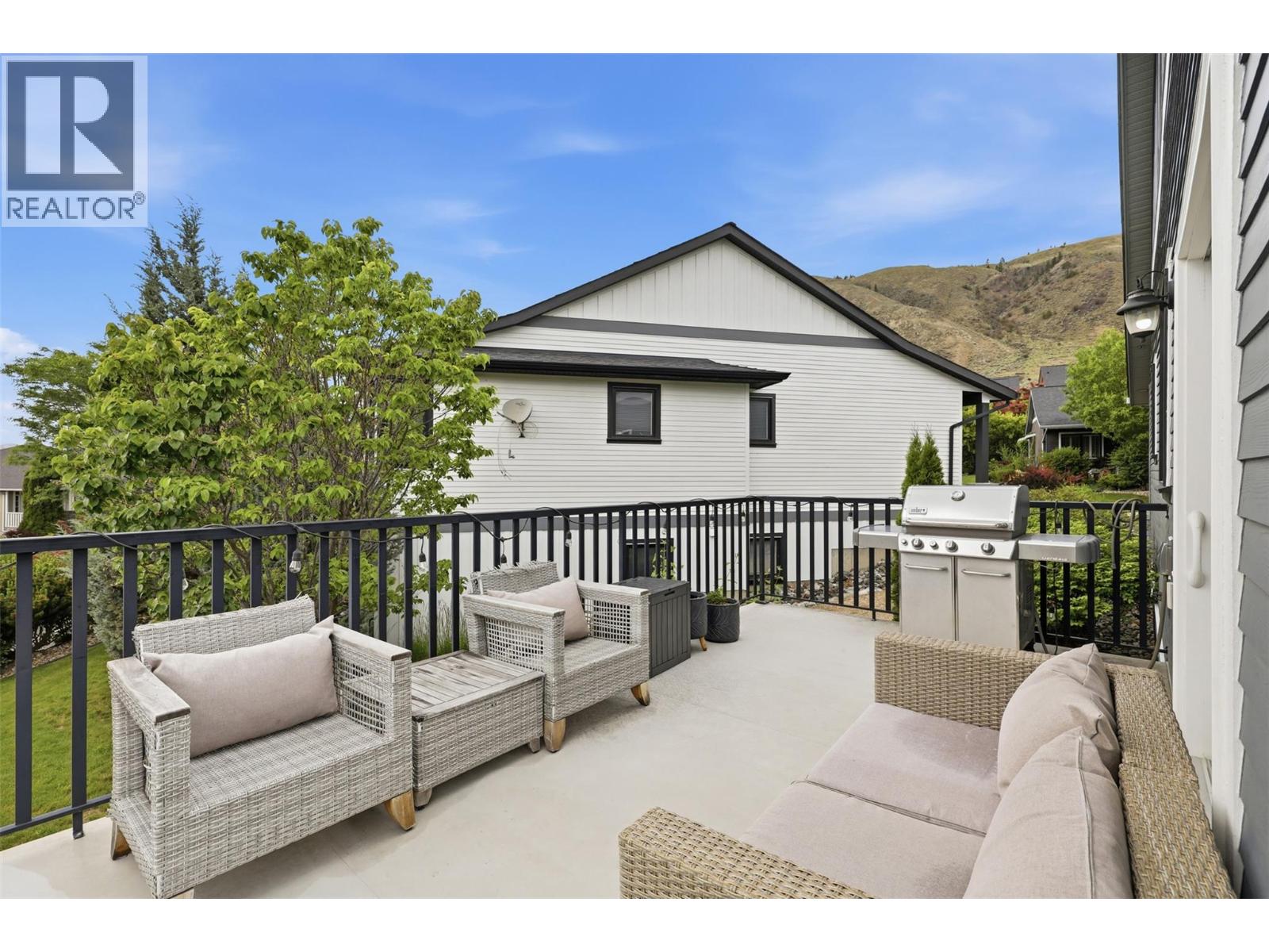 918 9th Green Drive, Kamloops, British Columbia  V2H 1T9 - Photo 22 - 10391349