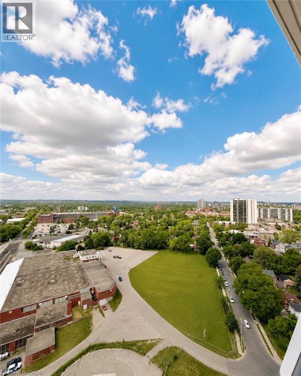25 Wellington Street S Unit# 2204, Kitchener, Ontario  N2G 0G5 - Photo 10 - 40840105