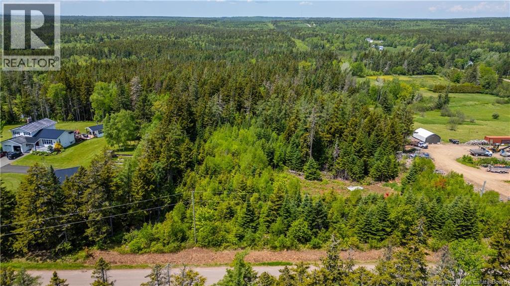 Lot Crossman Road, Sackville, New Brunswick