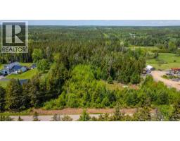 Lot Crossman Road, Sackville, New Brunswick