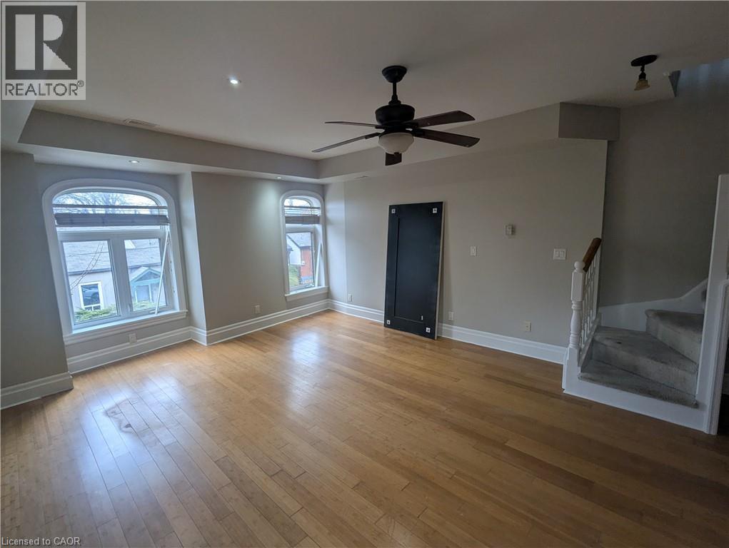 35 Pearl Street S Unit# Upper, Hamilton, Ontario  L8P 3W7 - Photo 2 - 40840113